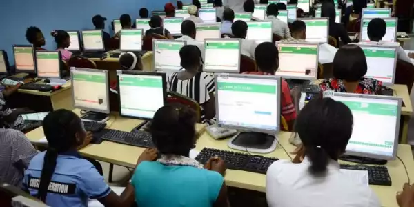 JAMB Registers 1.8m Candidates For UTME, DE As Application Closes